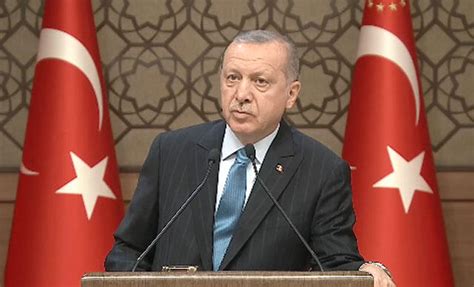 C­u­m­h­u­r­b­a­ş­k­a­n­ı­ ­E­r­d­o­ğ­a­n­:­ ­T­a­r­i­h­i­m­i­z­i­n­ ­e­n­ ­y­ü­k­s­e­k­ ­i­l­k­ ­ç­e­y­r­e­k­ ­i­h­r­a­c­a­t­ı­n­a­ ­i­m­z­a­ ­a­t­t­ı­k­